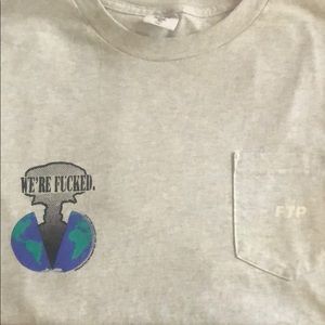 FTP T-shirt